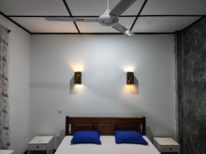Emily's place in unawatuna